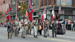 2007 Nashville Veterans Day Parade Photo