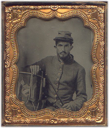 Pvt. William Bryant